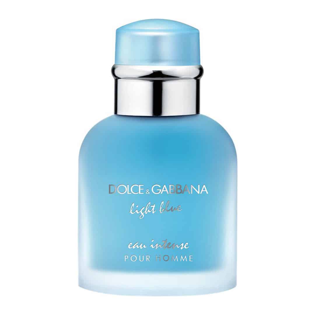 Dolce & Gabbana – Light Blue Dolce & Gabbana – Light Blue