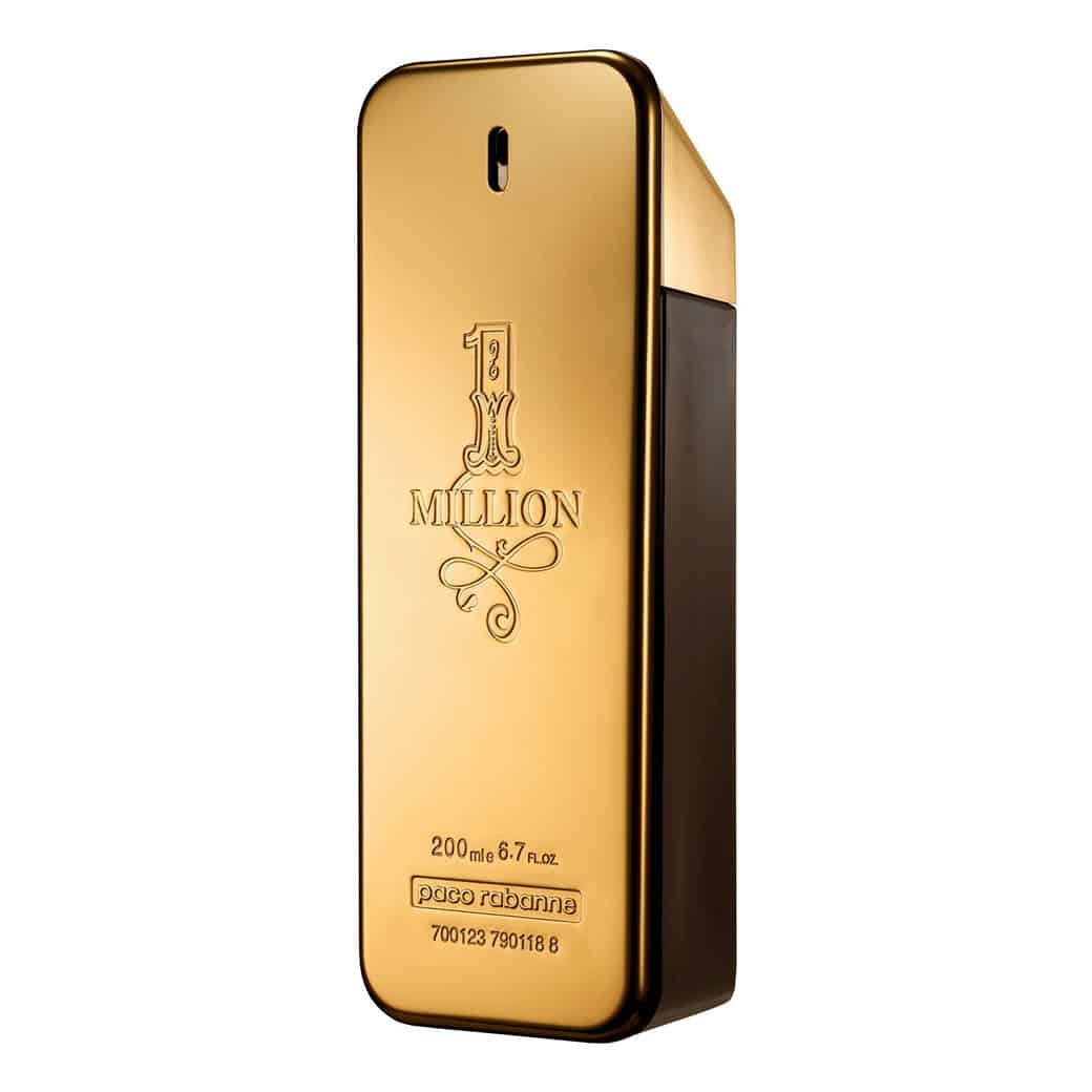 Paco Rabanne – One Million Paco Rabanne – One Million