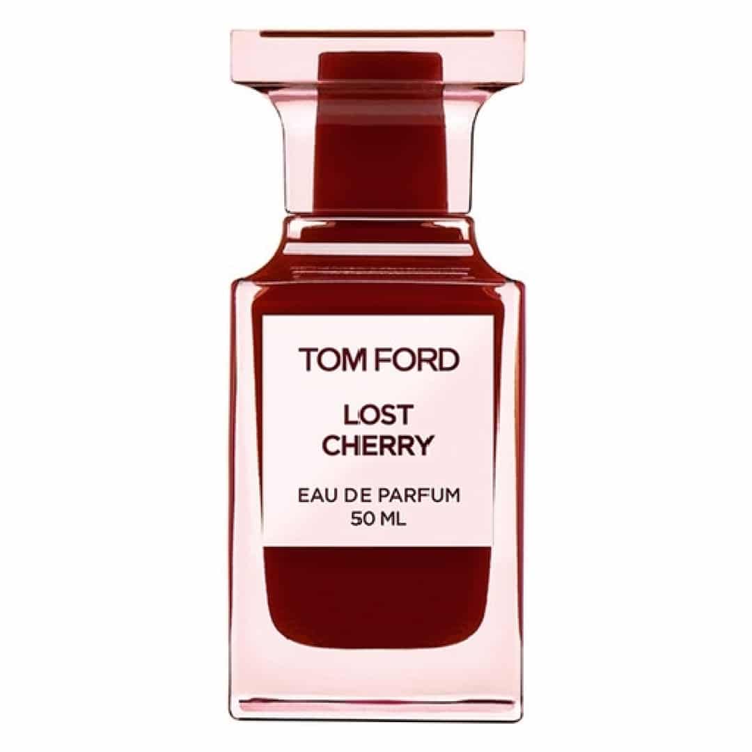 Tom Ford – Lost Cherr Tom Ford – Lost Cherr