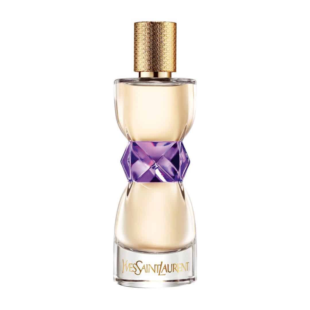 Yves Saint Laurent – Manifesto Yves Saint Laurent – Manifesto